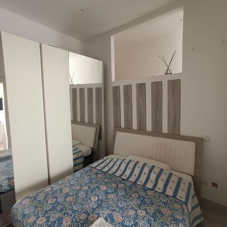 Angolo Di Liberta Appartement Bari Buitenkant foto