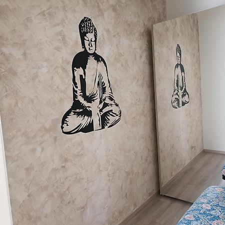 Angolo Di Liberta Appartement Bari Buitenkant foto