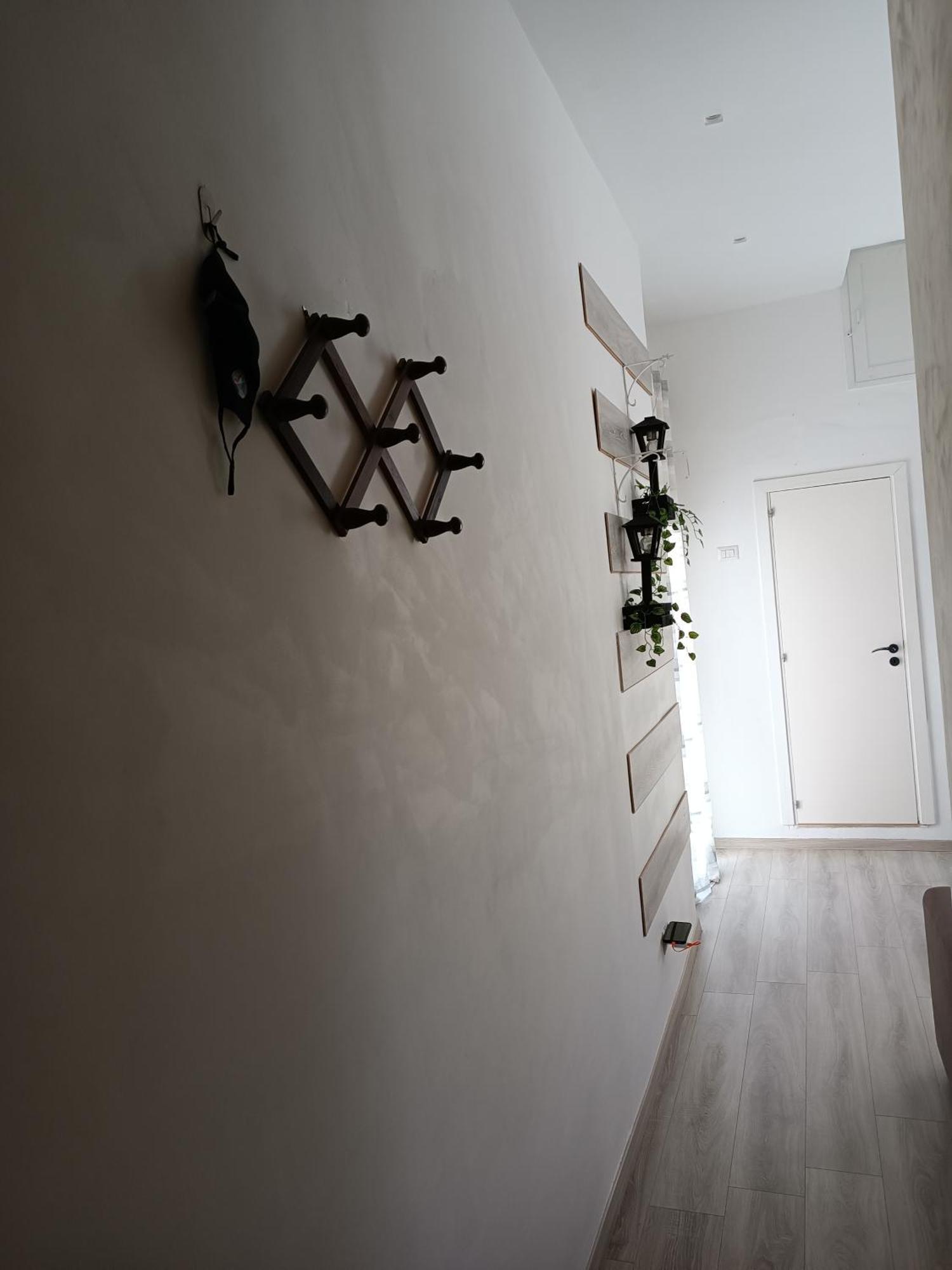 Angolo Di Liberta Appartement Bari Buitenkant foto