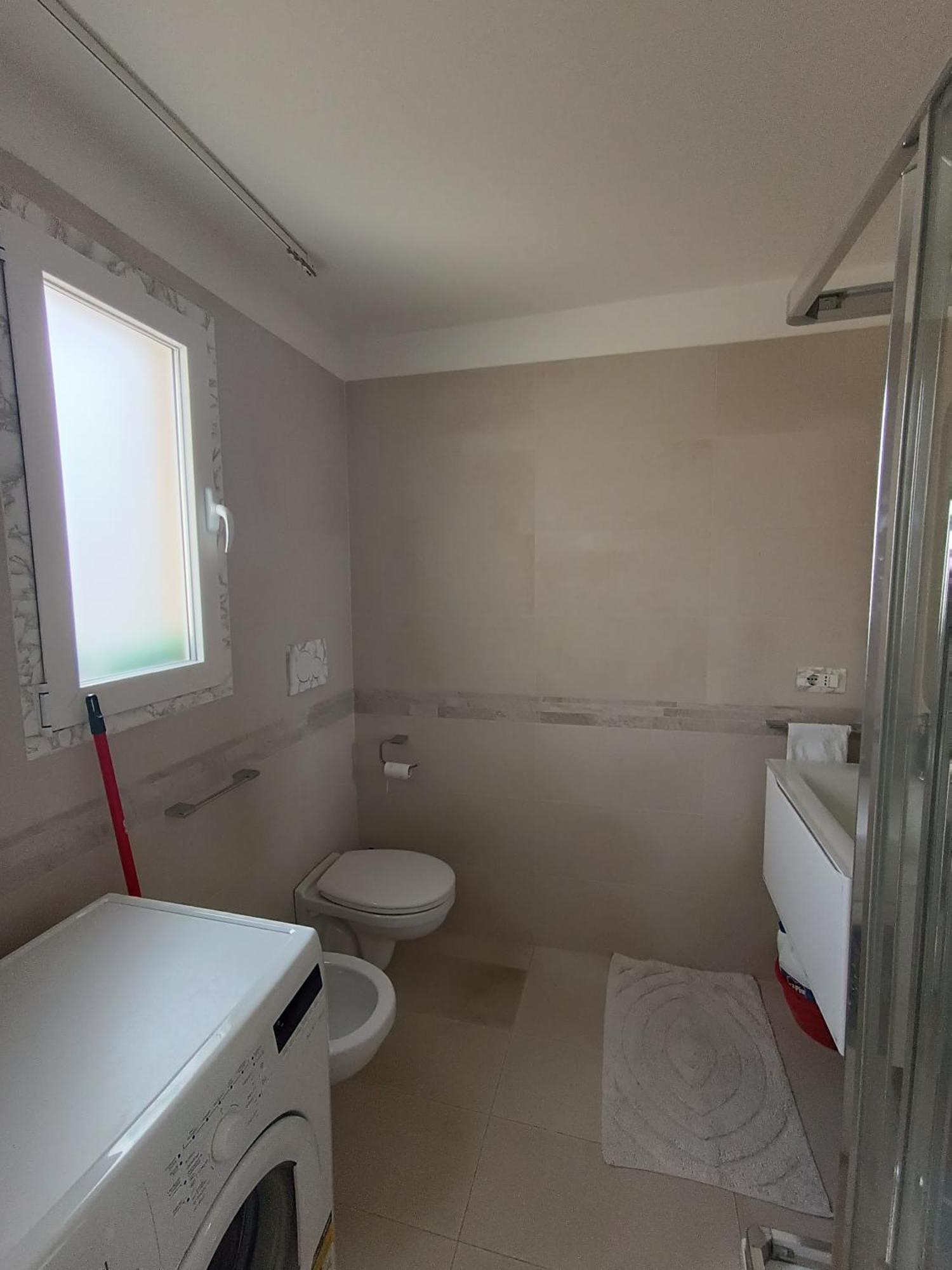 Angolo Di Liberta Appartement Bari Buitenkant foto
