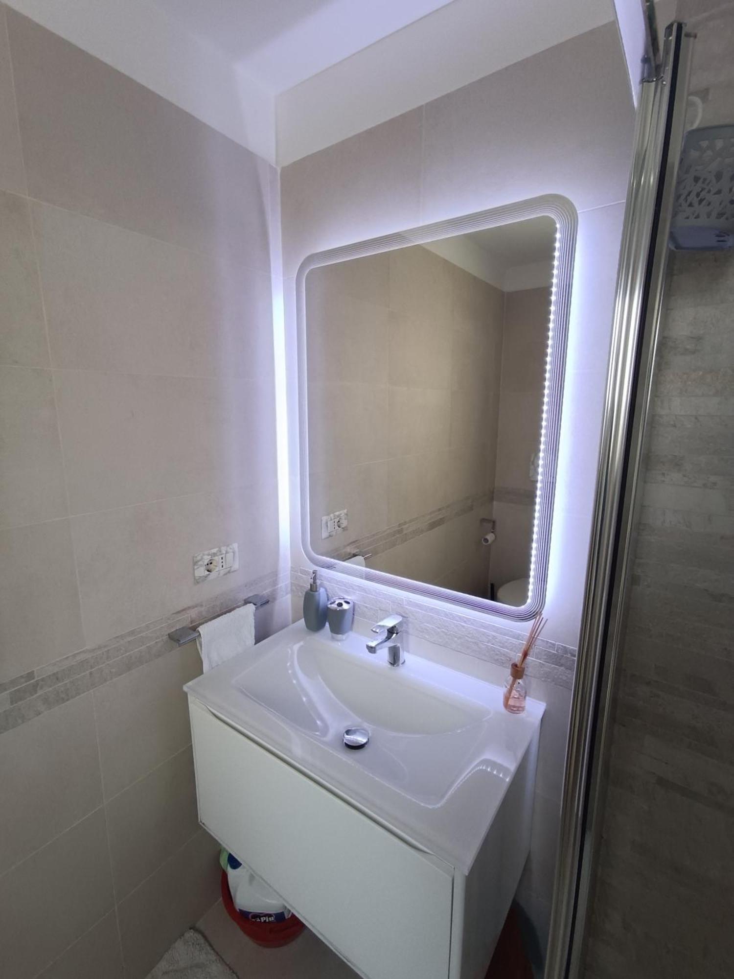 Angolo Di Liberta Appartement Bari Buitenkant foto