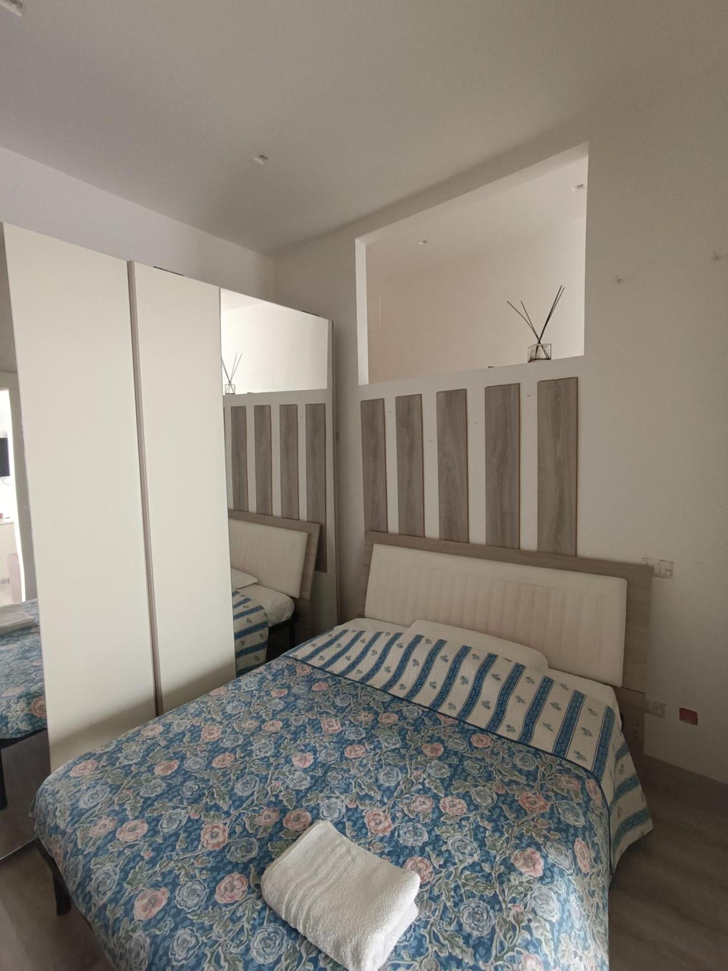 Angolo Di Liberta Appartement Bari Buitenkant foto