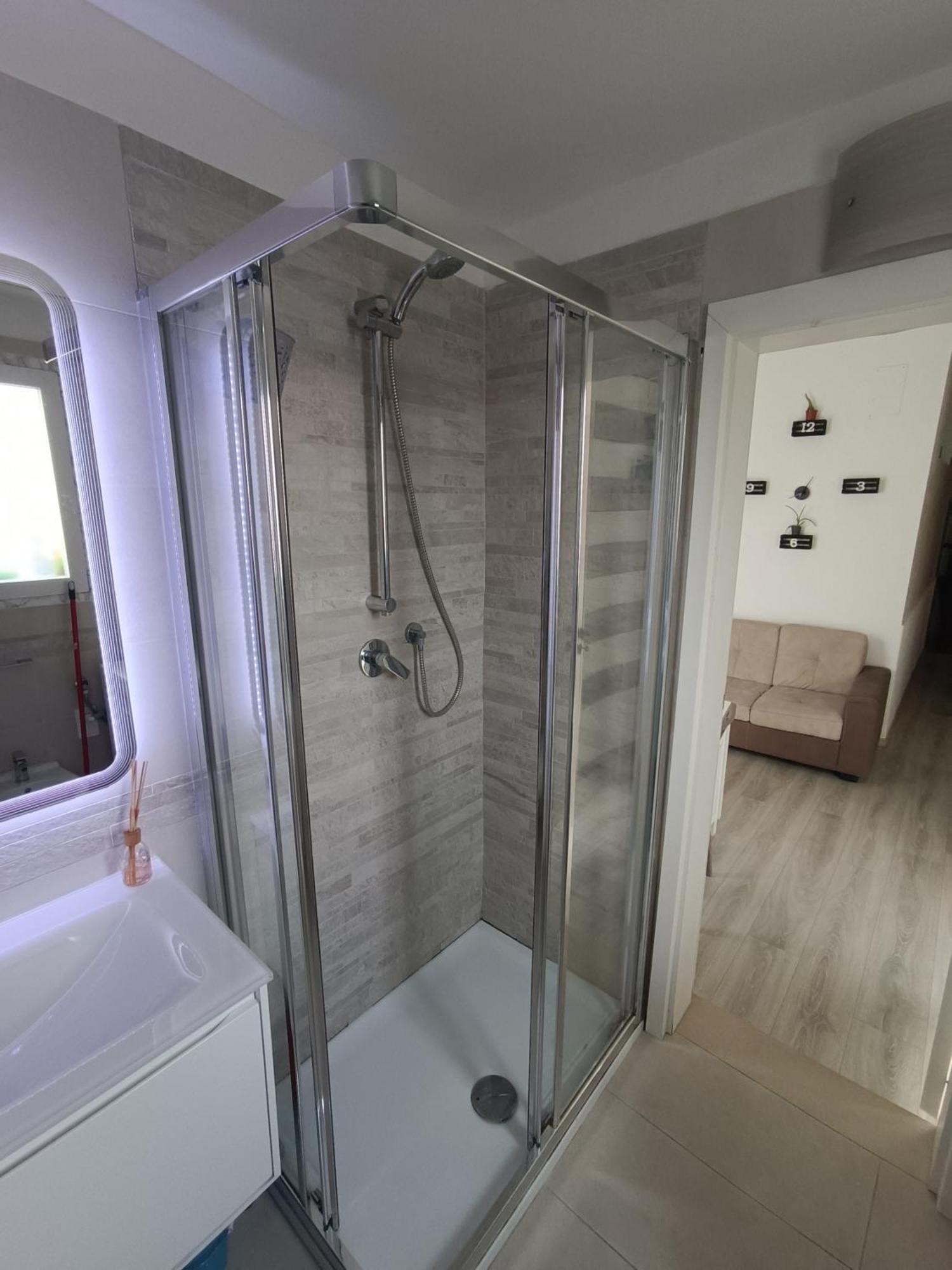 Angolo Di Liberta Appartement Bari Buitenkant foto
