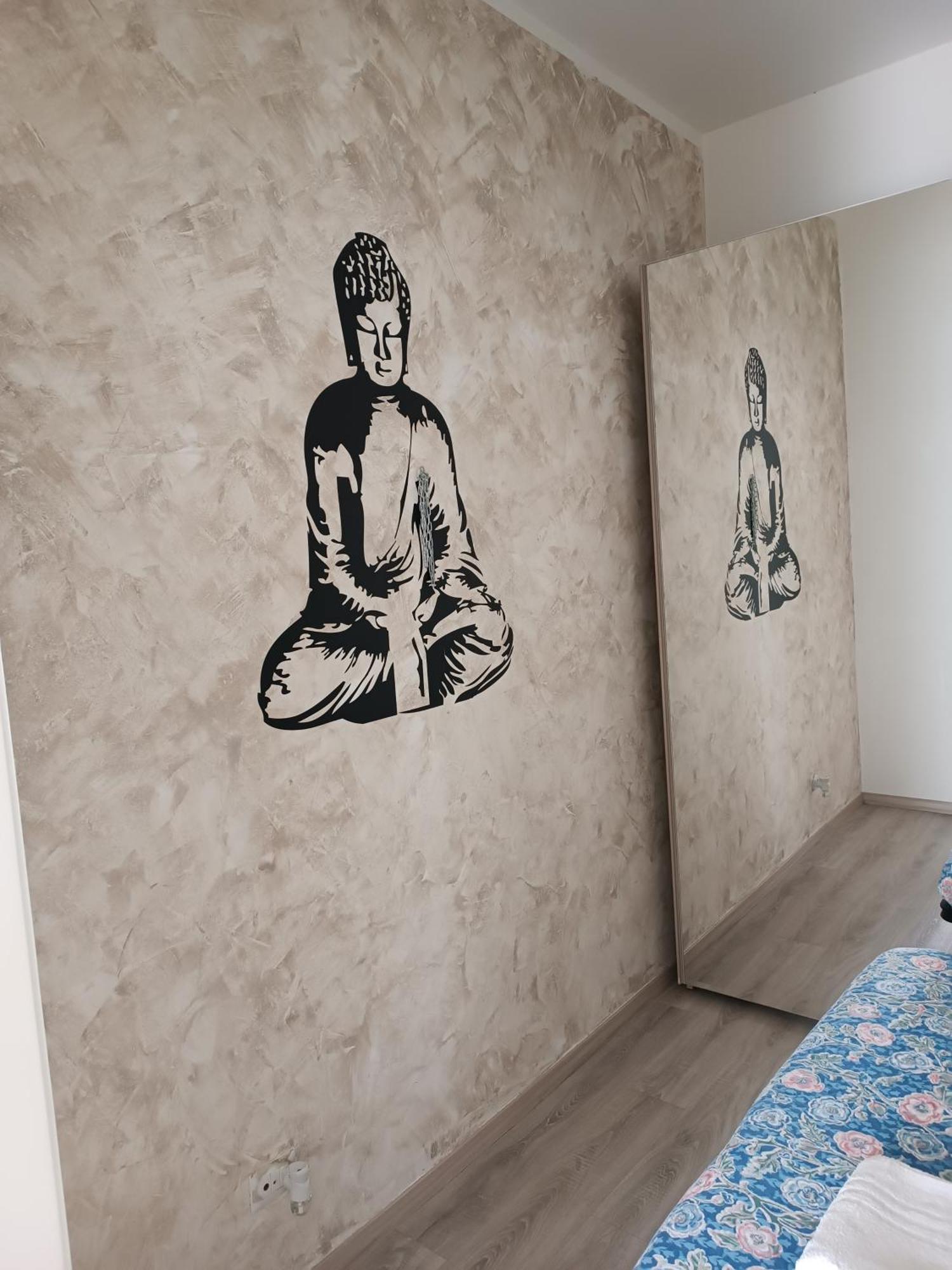 Angolo Di Liberta Appartement Bari Buitenkant foto